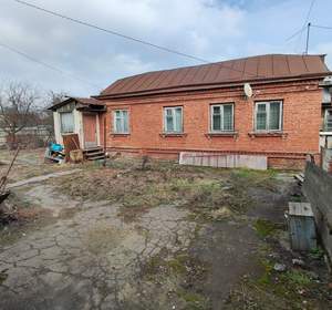 Дом 80м², 1-этажный, участок 7 сот.  