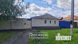 Дом 92м², 1-этажный, участок 10 сот.  