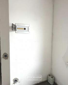 Дом 120м&sup2;, 1-этажный, участок 6 сот.  