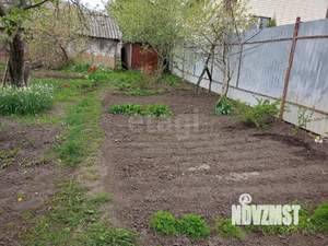 Дом 97м², 1-этажный, участок 11 сот.  