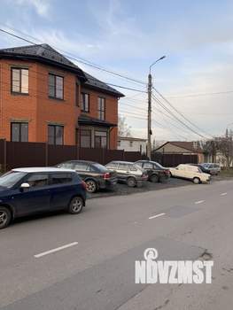 Коттедж 265м&sup2;, 2-этажный, участок 5 сот.  