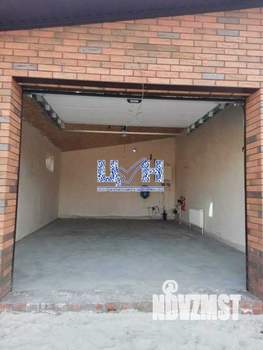 Дом 156м&sup2;, 1-этажный, участок 8 сот.  