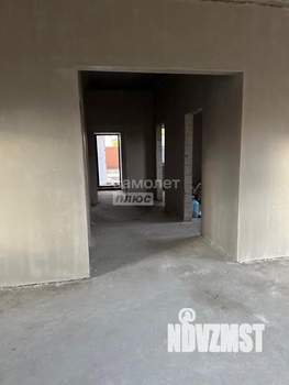 Дом 98м², 1-этажный, участок 5 сот.  