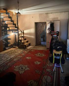 Дом 160м², 2-этажный, участок 10 сот.  