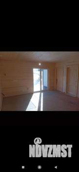 Дом 40м&sup2;, 1-этажный, участок 6 сот.  