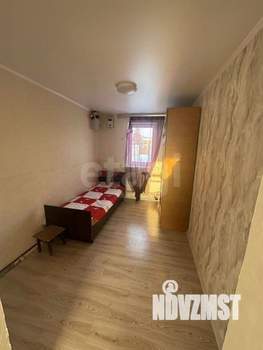 Дом 69м&sup2;, 1-этажный, участок 5 сот.  