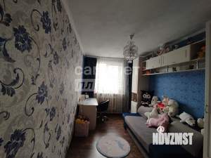 Дом 117м², 1-этажный, участок 6 сот.  