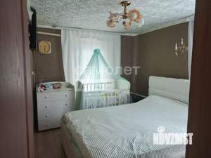Дом 100м², 2-этажный, участок 7 сот.  