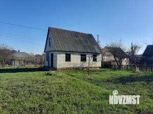 Дом 90м&sup2;, 2-этажный, участок 5 сот.  