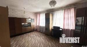 Дом 103м&sup2;, 1-этажный, участок 12 сот.  