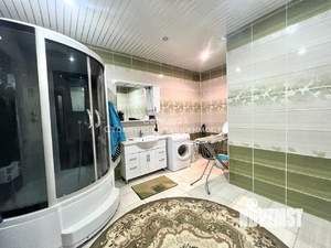 Дом 459м&sup2;, 3-этажный, участок 12 сот.  