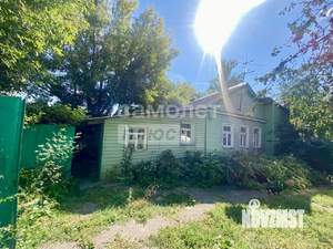 Дом 135м², 1-этажный, участок 9 сот.  