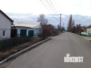Дом 117м², 1-этажный, участок 7 сот.  