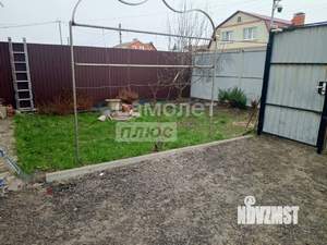 Таунхаус 80м², 2-этажный, участок 3 сот.  