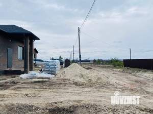 Дом 110м², 1-этажный, участок 7 сот.  