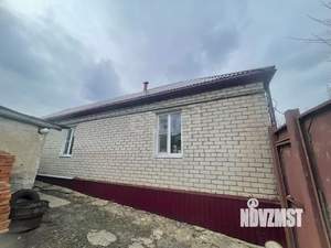 Дом 60м², 2-этажный, участок 6 сот.  