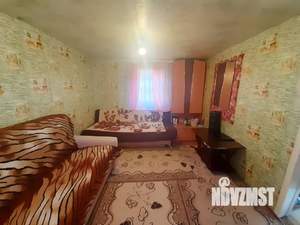 Дом 24м², 1-этажный, участок 10 сот.  