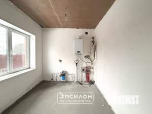 Дом 120м&sup2;, 1-этажный, участок 6 сот.  