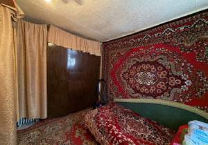 Дом 20м&sup2;, 1-этажный, участок 1 сот.  