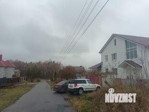 Дом 380м², 3-этажный, участок 11 сот.  