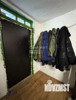 Дом 55м&sup2;, 1-этажный, участок 7 сот.  