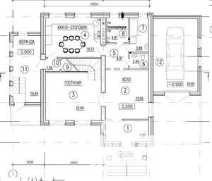 Дом 234м&sup2;, 2-этажный, участок 8 сот.  