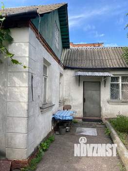 Дом 70м², 1-этажный, участок 7 сот.  
