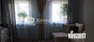 Дом 80м&sup2;, 2-этажный, участок 6 сот.  