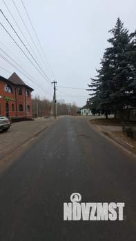 Дом 495м², 3-этажный, участок 4 сот.  