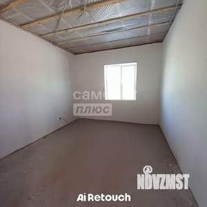 Дом 130м&sup2;, 1-этажный, участок 7 сот.  