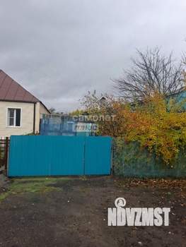 Дом 114м&sup2;, 1-этажный, участок 11 сот.  