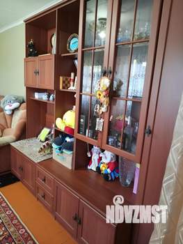 Дом 64м&sup2;, 1-этажный, участок 4 сот.  