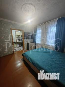 Дом 92м&sup2;, 1-этажный, участок 6 сот.  