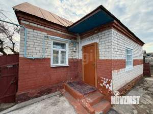 Дом 85м&sup2;, 1-этажный, участок 6 сот.  