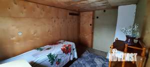 Дом 30м&sup2;, 2-этажный, участок 4 сот.  