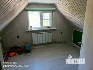 Дом 154м², 2-этажный, участок 8 сот.  