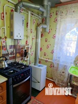 Дом 64м&sup2;, 1-этажный, участок 4 сот.  