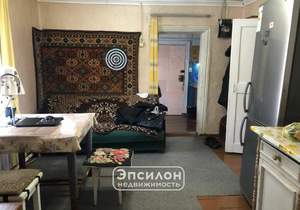 Дом 61м&sup2;, 1-этажный, участок 4 сот.  