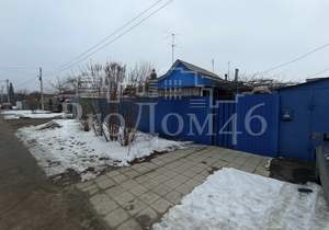 Дом 115м², 2-этажный, участок 6 сот.  