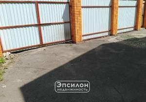 Дом 210м², 2-этажный, участок 10 сот.  