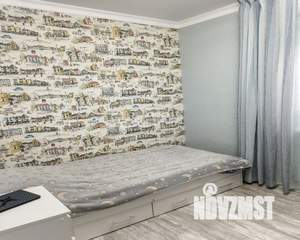 Дом 115м&sup2;, 1-этажный, участок 4 сот.  