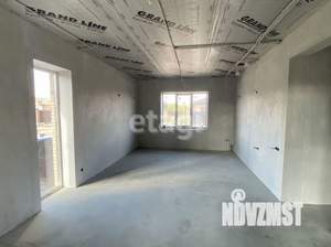 Дом 95м&sup2;, 1-этажный, участок 10 сот.  