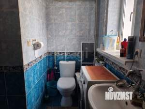 Дом 96м², 1-этажный, участок 8 сот.  