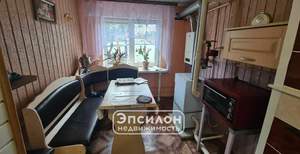 Дом 92м², 1-этажный, участок 10 сот.  
