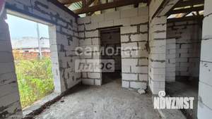 Дача 99м², 1-этажный, участок 20 сот.  