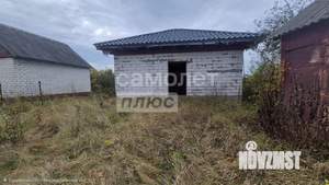 Дача 99м², 1-этажный, участок 20 сот.  