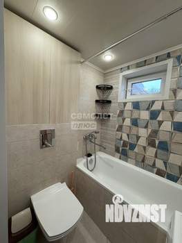 Дом 56м², 1-этажный, участок 5 сот.  