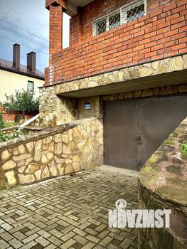 Дом 285м², 2-этажный, участок 14 сот.  
