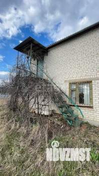 Дача 74м², 2-этажный, участок 6 сот.  