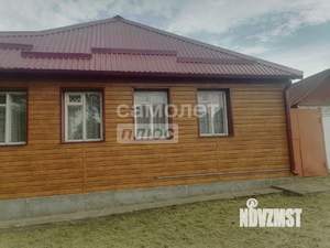 Дом 145м², 1-этажный, участок 18 сот.  